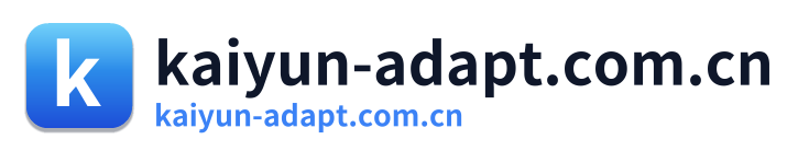 kaiyun-adapt.com.cn